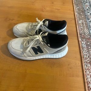 New balance shoes X70 women’s